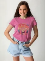 ⁦تى شيرت وسط قطن أوفر سايز مطبوع Iam Gaming⁩ - الصورة ⁦2⁩